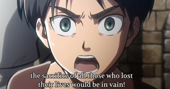 Attack on Titan Fans in Absolute Shambles After One Hidden Easter Egg  Predicted Eren's True Fate Years Before Final Episode - FandomWire