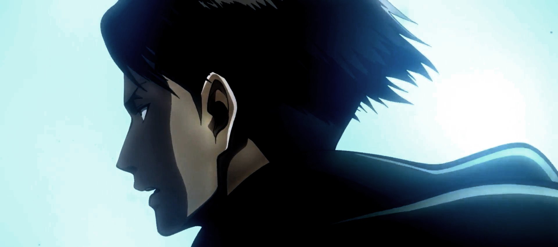 Shingeki no Kyojin (Attack on Titan) – Episode 17 – The Female